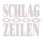 Schlagzeilen